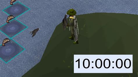 osrs aerial fishing|PSA for everyone doing aerial fishing for the first time in leagues